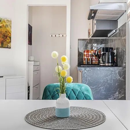 Heimat Apartamento *