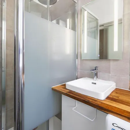 Heimat Apartamento *