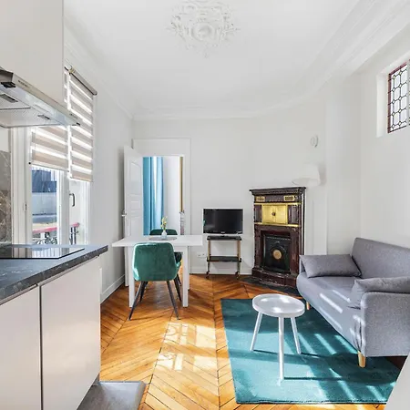 Apartment Heimat *