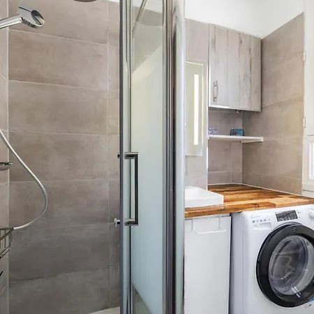 Heimat 아파트 파리