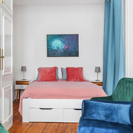 Apartment Heimat