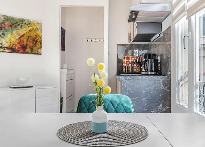 Heimat Appartement *